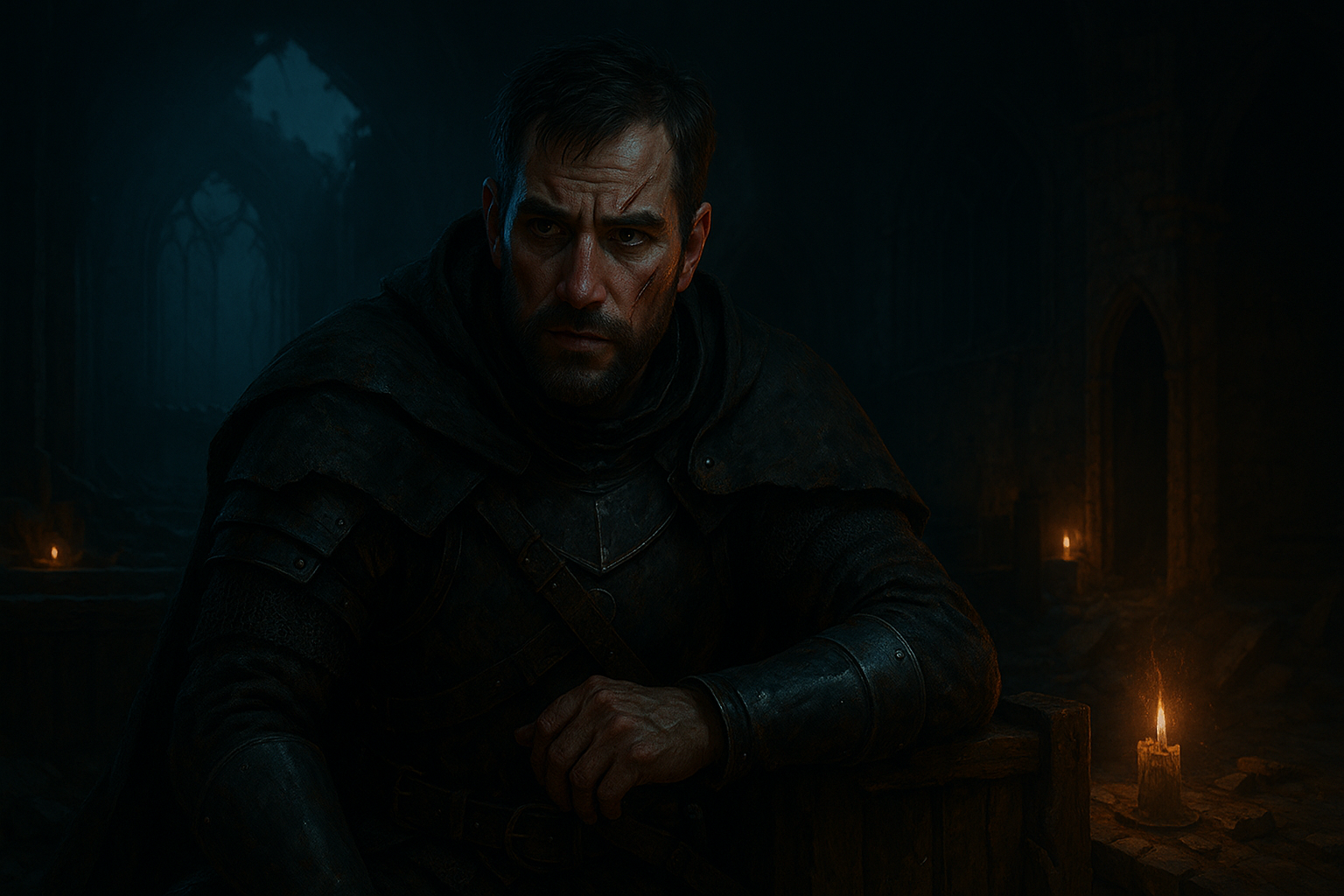 Ser Brennor Cale