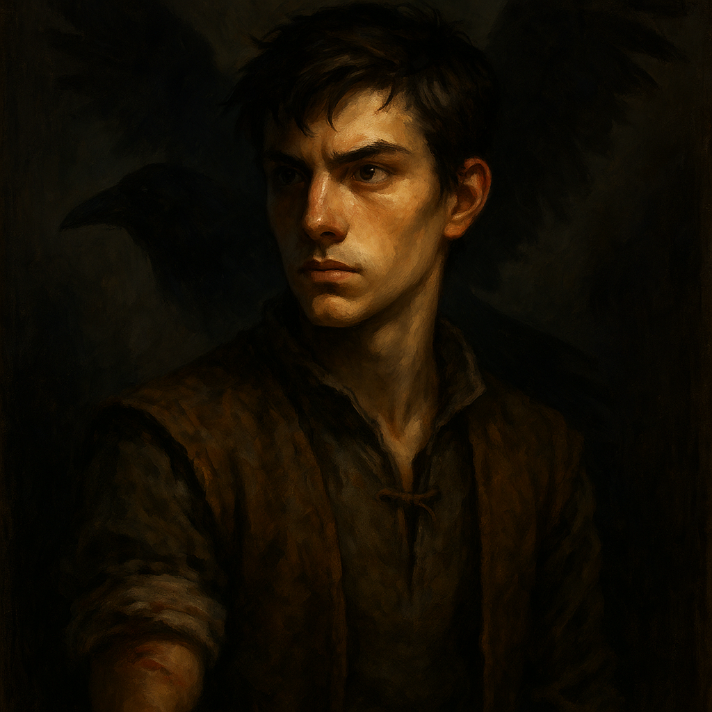 Brom Martikov