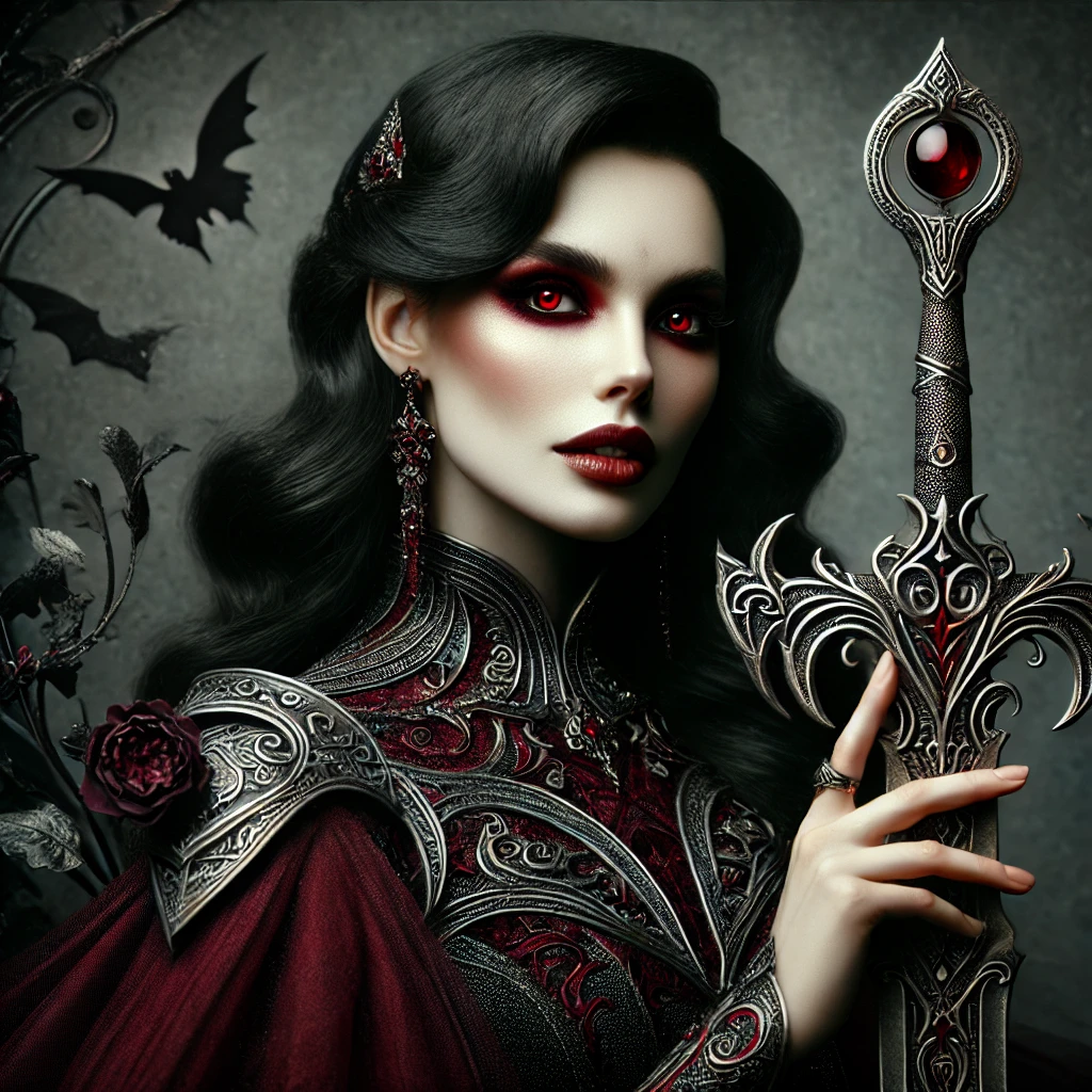 Elandra Stormraven