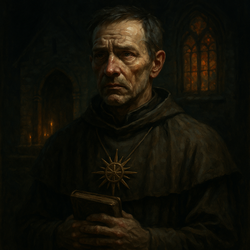 Father Donavich