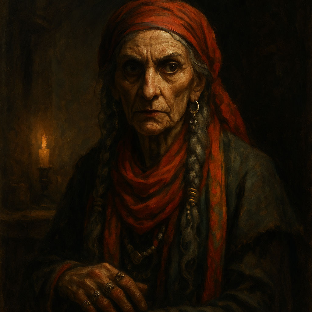 Ilyana Kostova