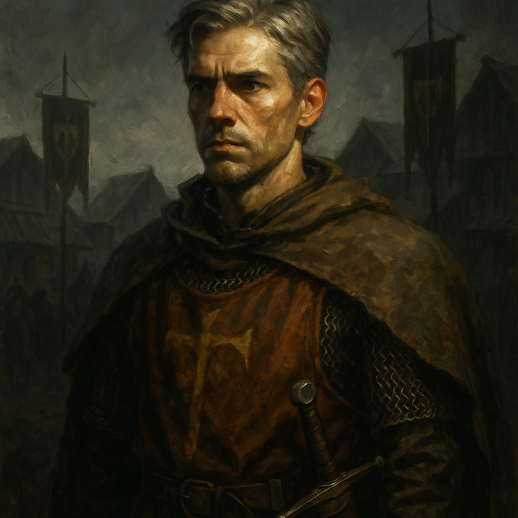 Ismark Kolyanovich