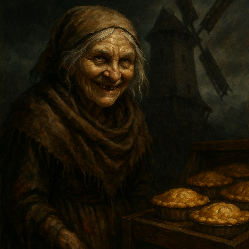 Morgantha Wormwiggle
