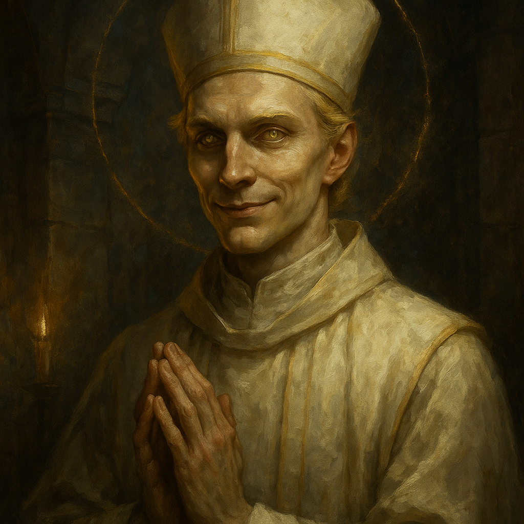 The Abbot