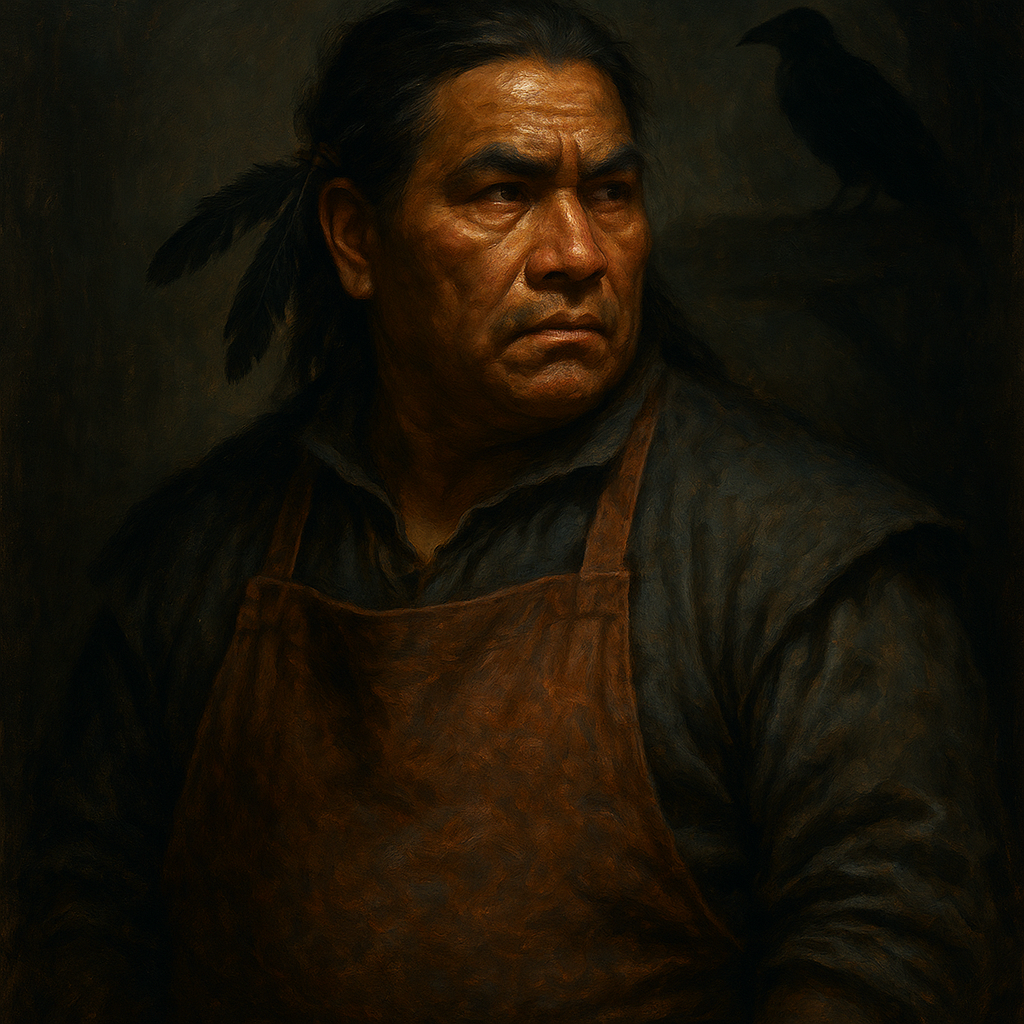 Urwin Martikov