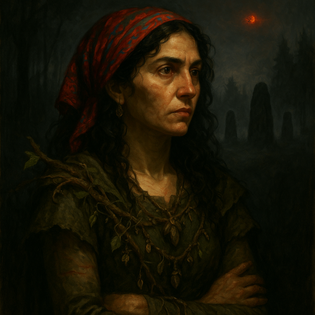 Velinka d'Avenir